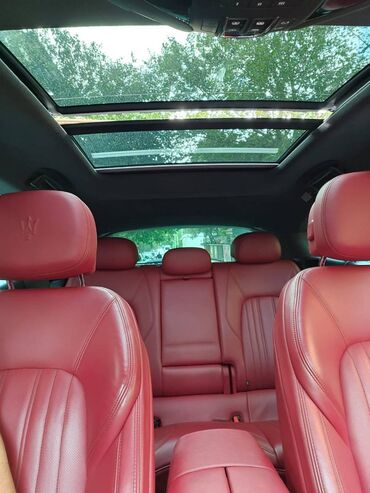 Digər avto xidmətlər: #Maserati#LevanteS#Toy #Nişan və digər #tədbirlər üçün #sifariş edə -da lalafo.az — 10 Digər avto xidmətlər: #Maserati#LevanteS#Toy #Nişan və digər #tədbirlər üçün #sifariş edə — 10