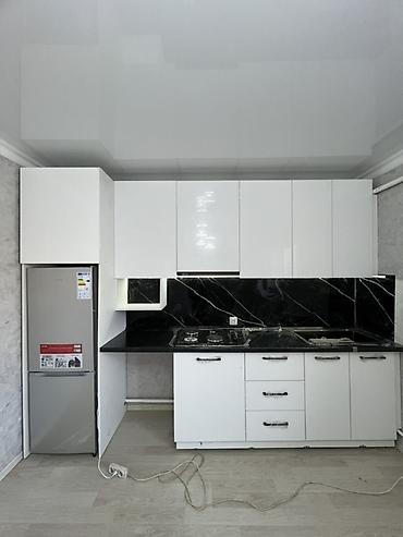 Кухонные гарнитуры: Кухонный гарнитур, Новый, цвет - Белый, ДСП, Бесплатная доставка — 2