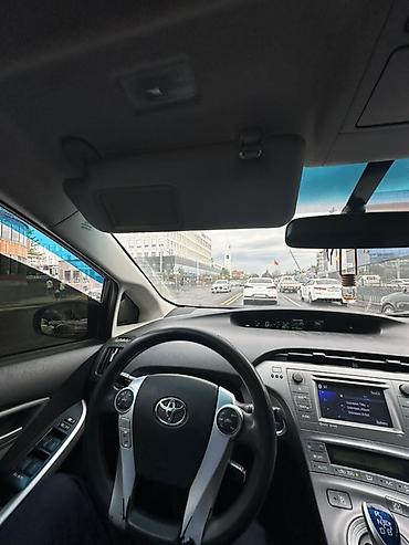 plug in hybrid: Toyota : 2026 г. — 1