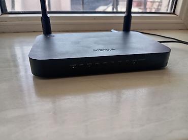 modem router wifi: Nokia yönləndirici/modem - Brend: Nokia - Tip: İnteqrə olunmuş — 2