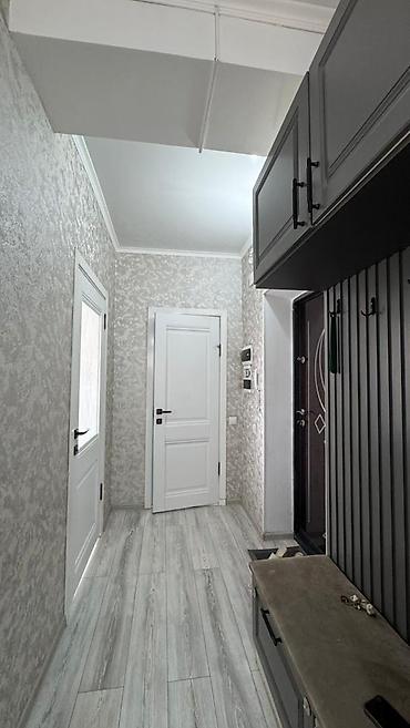 Продажа квартир: 2 комнаты, 60 м², Элитка, 12 этаж, Евроремонт — 3