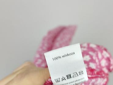 o pink: Sukienka damska, rozmiar L — 6