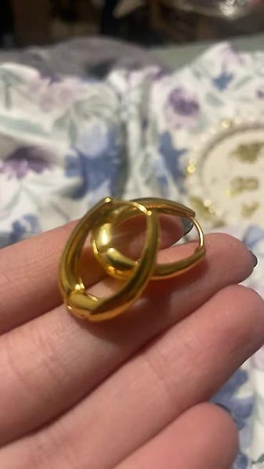 Minđuše: Mindjuse 800 komad — 15