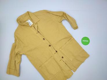 pull and bear kurtki wyprzedaż: PULL&BEAR, Kurtka jeansowa damska, rozmiar M — 2