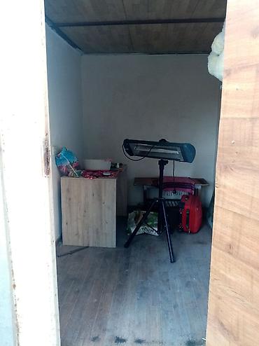 Bağ evlərinin satışı: Bakı, Hövsan qəs., 104 kv. m, 4 otaqlı, Kombi, Qaz, İşıq — 7