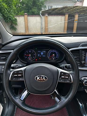 Kia: Kia Sorento: 2019 г., Кроссовер — 3