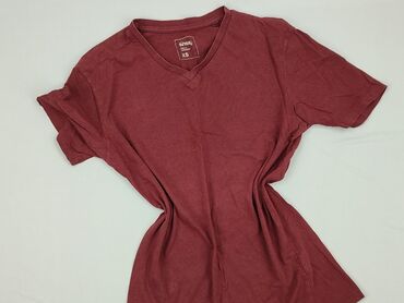 sinsay koszulka felicita: Sinsay, T-shirt damski, rozmiar XS