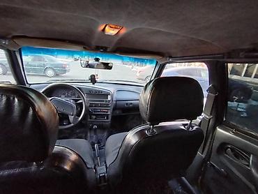VAZ (LADA): VAZ (LADA) Samara: 1.5 l | 1996 il 180000 km Sedan — 9