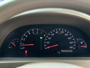mark 2 qualis: Toyota Camry: 2005 г., 2.4 л, Автомат, Газ, Седан — 9
