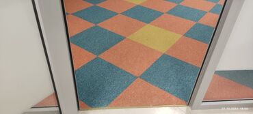 Напольные работы: Выравнивание пола, Монтаж напольных плинтусов, Стяжка пола | Линолеум, Наливные полы, Паркет Больше 6 лет опыта — 16