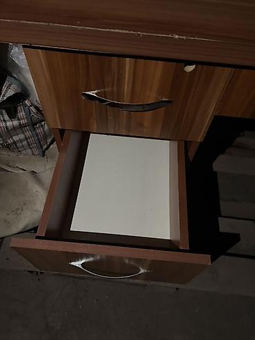 study table: Письменный/компьютерный стол — 2