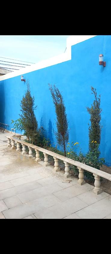 Həyət evləri və villaların satışı: 6 otaqlı, 220 kv. m, Yeni təmirli — 4