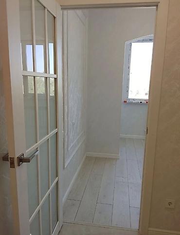 Продажа квартир: 1 комната, 45 м², 106 серия, 5 этаж, Евроремонт — 8