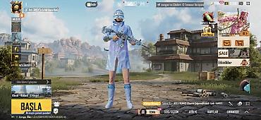qız geyimleri: Tecili satılır real alıcıya yüngül endirim olunacaq buz 3 PUBG Mobile — 1