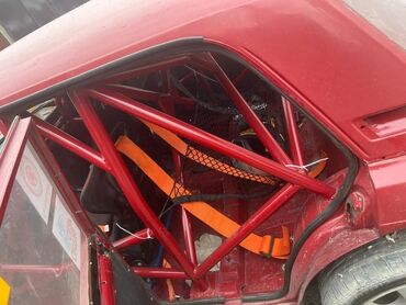 ВАЗ (ЛАДА): ВАЗ (ЛАДА) 2105: 2010 г., 2 л, Механика, Бензин, Седан — 6