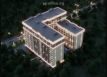 жк republic: 🏡 Продается 2-комнатная квартира в ЖК «Republic», CK MNS 📍 Адрес — 4
