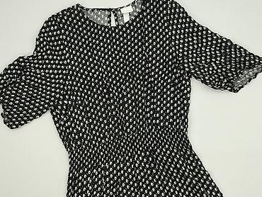 klapki hemes: H&M, Sukienka damska, rozmiar L — 1