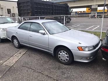 mark: Задний редуктор Toyota 1996 г., Б/у, Оригинал, Япония — 8