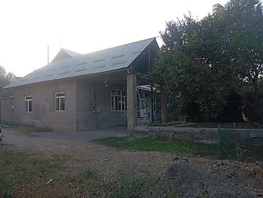 дом в бишкеке купить: Срочно продается участок с домом, угловой, возле канала в — 1