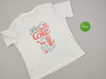 t shirt coco: Coca-Cola, T-shirt damski, rozmiar XL — 3