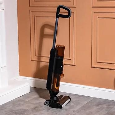 vacuum: Вертикальный пылесос Новый — 2
