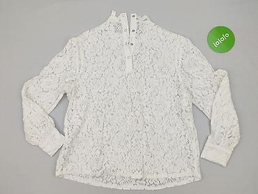 z haftem: H&M, Bluzka damska, rozmiar 2XL — 3