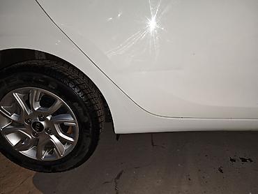 Kia: Kia Morning: 2019 г., 1 л, Автомат, Газ, Хэтчбэк — 14