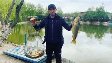 ручная работа кораблик в Кыргызстан | ОХОТА И РЫБАЛКА: Рыбалка и Отдых. сезон открыт с 2 марта 2022года, работаем до поздней