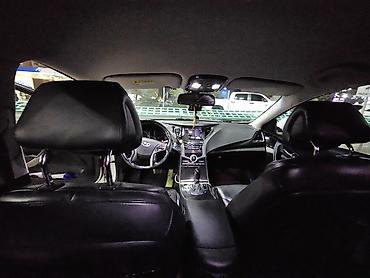 rolls royce phantom: Hyundai Grandeur: 2015 г., 3 л, Автомат, Газ, Седан — 7