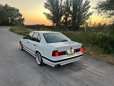 датчик абс бмв: BMW 5 series: 1991 г., 2.5 л, Механика, Бензин, Седан — 6