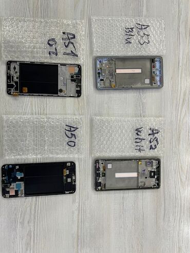 Telefon və planşet təmiri: Iphone Samsung Xiaomi Huawei Honor Nokia Realme Tecno ve diger model — 3