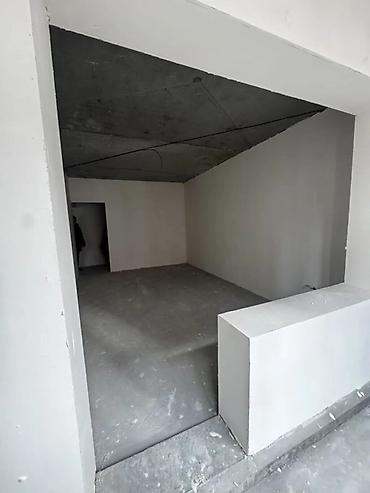 Продажа квартир: 1 комната, 51 м², Элитка, 5 этаж, Готовая ПСО (под самоотделку) — 8