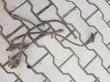 Other Brake System Parts: KOCIONA CREVA ZA HONDA CIVIC OD 2005. DO 2011. GOD — 1
