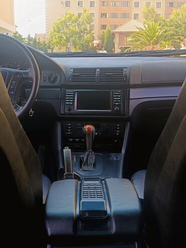 BMW: 18 ildir özüm sürürəm Most karopka mator idial vəziyyətdədir udarı — 9