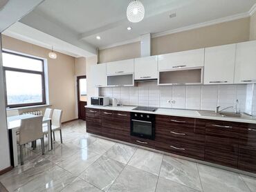 куплю квартиру на ипотеку: 3 комнаты, 107 м², Элитка, 9 этаж, Евроремонт