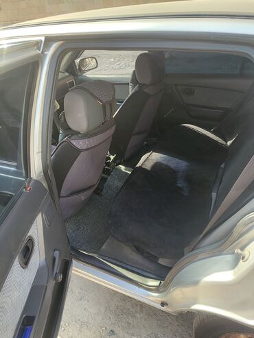 чехол для машына: Daewoo Nexia: 2011 г., 1.5 л, Механика, Бензин, Седан