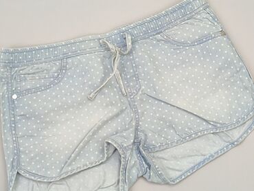 t shirty 3 d: Shorts, Reserved, L (EU 40), condition - Fair