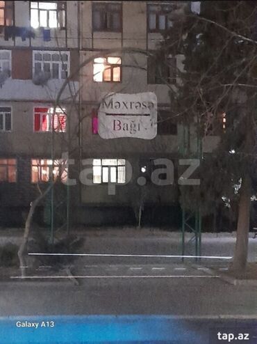 Köhnə tikili: Gəncə, 3 otaqlı, Köhnə tikili, 85 kv. m — 10