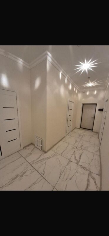 Həyət evləri və villaların satışı: Novxanı 3 otaqlı, 100 kv. m, Kredit yoxdur, Yeni təmirli — 3