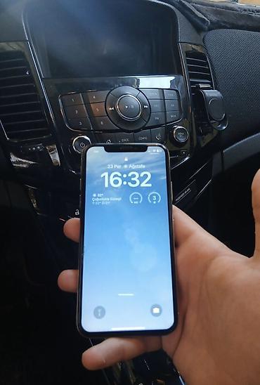 mini iphone: IPhone X, 256 GB, Zəmanət, Face ID, Sənədlərlə — 5