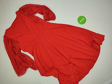 clothes in red: Sukienka damska, rozmiar S — 3