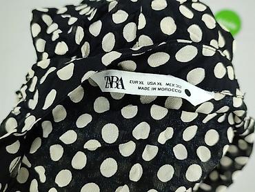 "masimo dutti": Zara, Bluzka damska, rozmiar XL — 4