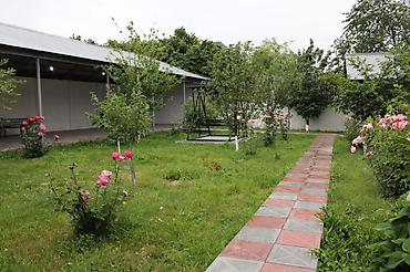 Həyət evləri və villaların satışı: 3 otaqlı, 110 kv. m — 15
