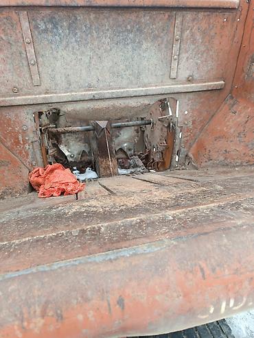 Картофелесажалки: Картофелесажалка навесная/прицепная. продаю как на фото рабочая — 7