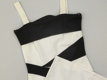 modna kiecka sukienka nietoperz: Women`s dress, size S