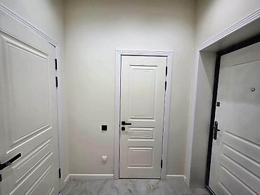 capstroy sity: 1 комната, 38 м², Кок-Жар ж/м Элитка, 5 этаж, Евроремонт — 9