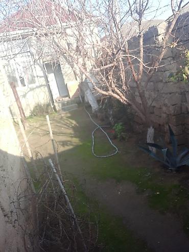 generalni davernus: Hövsan qəs. 3 otaqlı, 65 kv. m, Kredit yoxdur, Orta təmir — 4