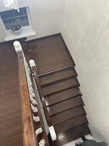 Обшивка лестниц: : Лестницы уже давно перестали быть обычной конструкцией — 6