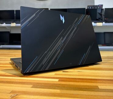 ноутбуки в бишкеке в рассрочку: Ноутбук, Acer, 8 ГБ ОЗУ, Intel Core i5, 15.6 ", Новый, Игровой, память SSD
