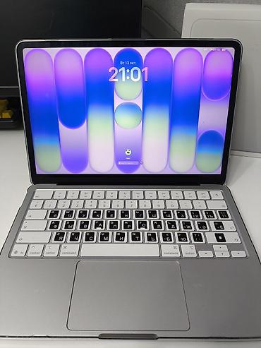 macbook air 13 m4: MacBook Neo 2026 - 8/256 GB Всего 10 циклов, состояние нового ! На — 3